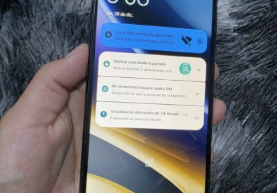 Motorola G51 5g A WiFi, 128gb 4gb De Ram Precio 70.000$