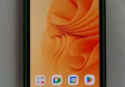 Blackview BV9300 pro “Batería p/ 5 días”