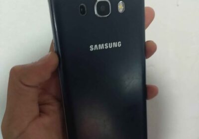 Samsung J7 libre impecable básico anda todo