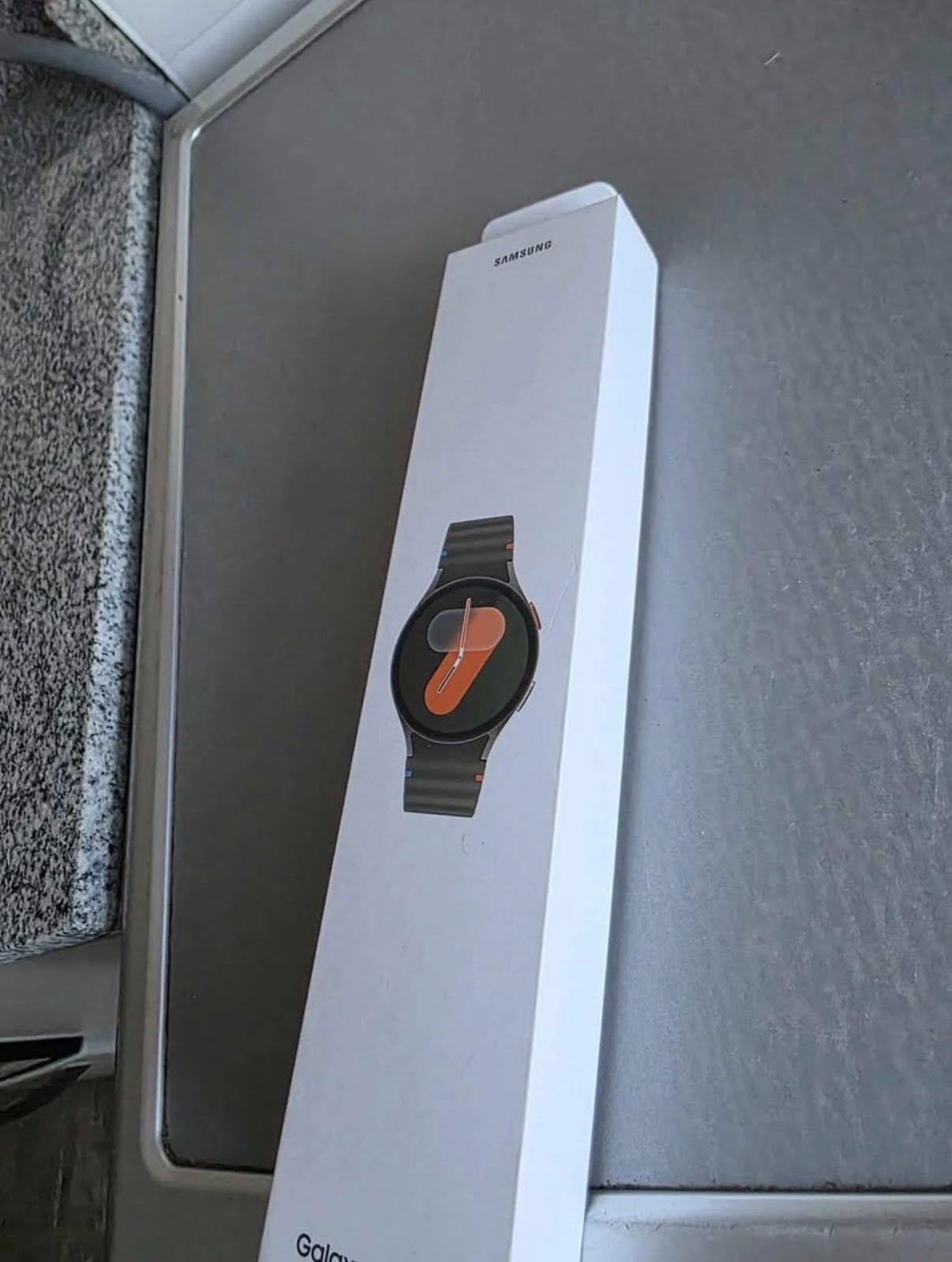 samsung galaxy watch 7 40mm