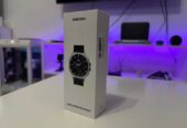Samsung Galaxy Watch 8 Classic 46MM sellados con factura y garantía oficial