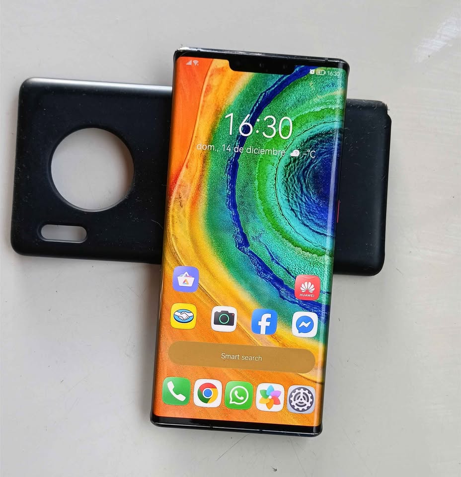 Huawei Mate 30 Pro libre 5G