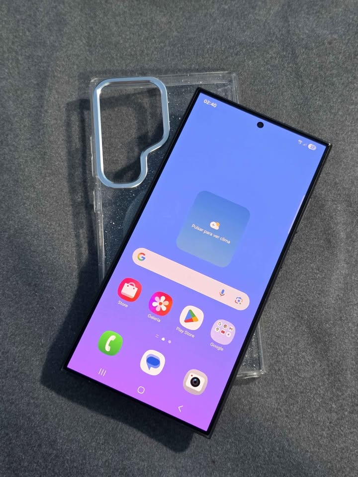 Samsung S24 Ultra Libre de fabrica para cualquier empresa 512gb De Almacenamiento 12gb De Ram