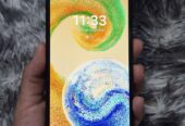 Samsung A04s Libre, 128gb 4gb de ram Precio 100.000$