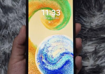 Samsung A04s Libre, 128gb 4gb de ram Precio 100.000$