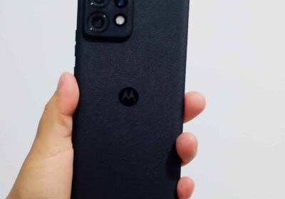 Motorola edge 40 pro