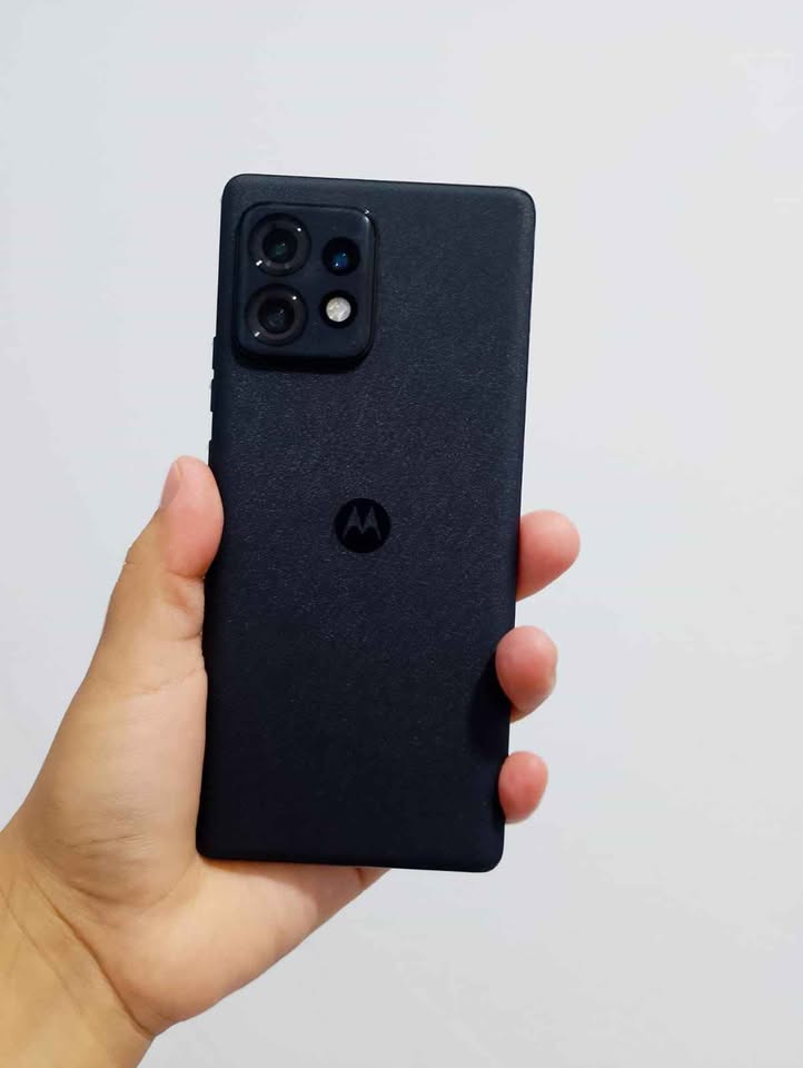 Motorola edge 40 pro