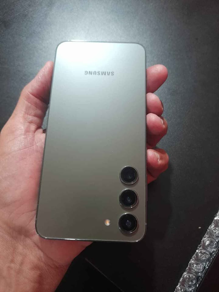 SAMSUNG S23 PLUS 512GB 8RAM SNAPDRAGON 8 G2