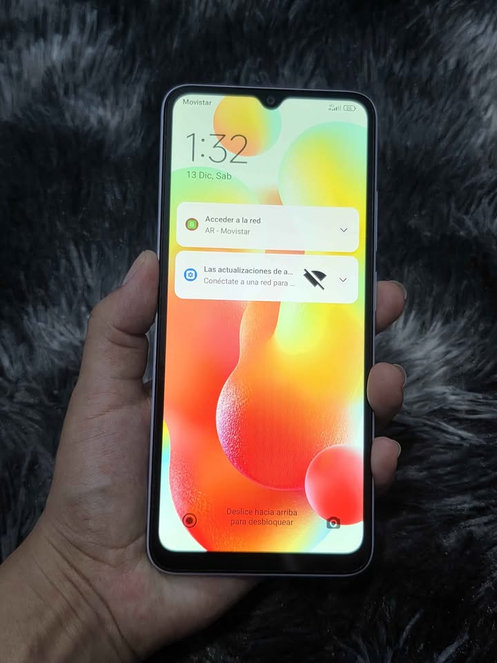 Redmi 12c Libre, 128gb 4gb De Ram Precio 120.000$