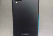 Samsung A12 Liberado