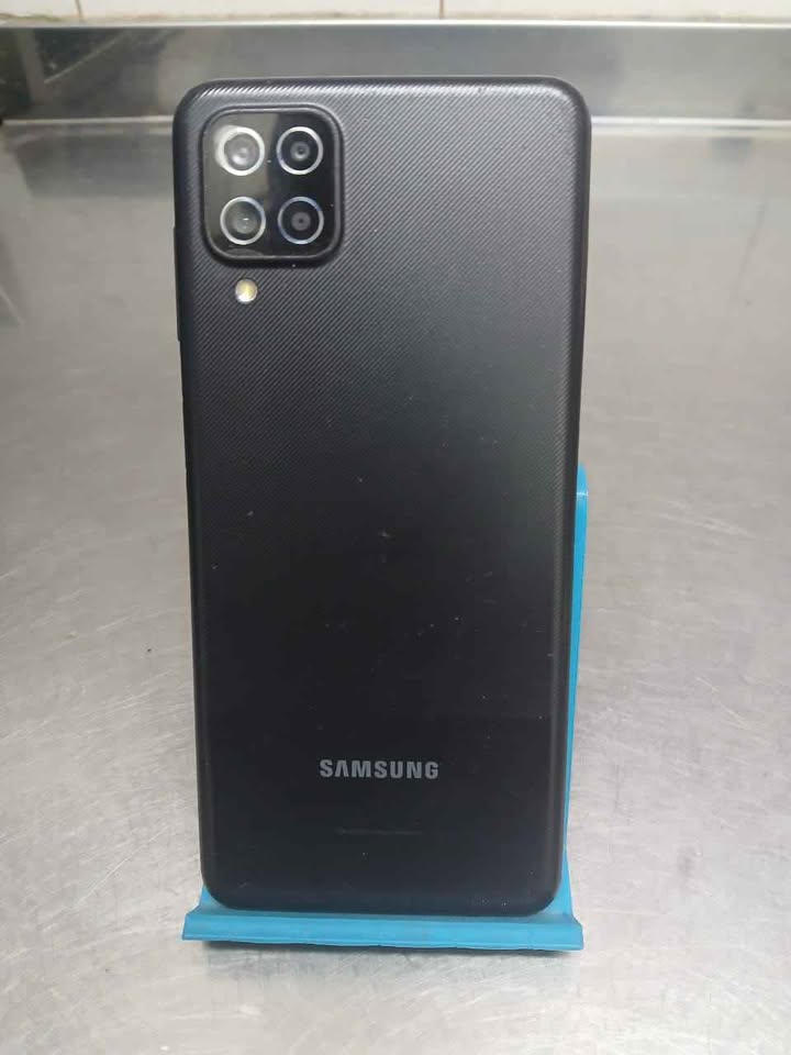 Samsung A12 Liberado