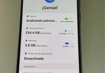 Samsung A35 5G 256GB
