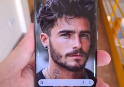 Moto Edge 50 Pro A E-SIM de 512 gb y 12 de ram. Con NFC. Impecable estado!