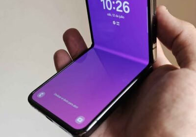 Vendo Samsung Z flip 4 libre 256gb 8ram , IMPECABLE , NO PERMUTO