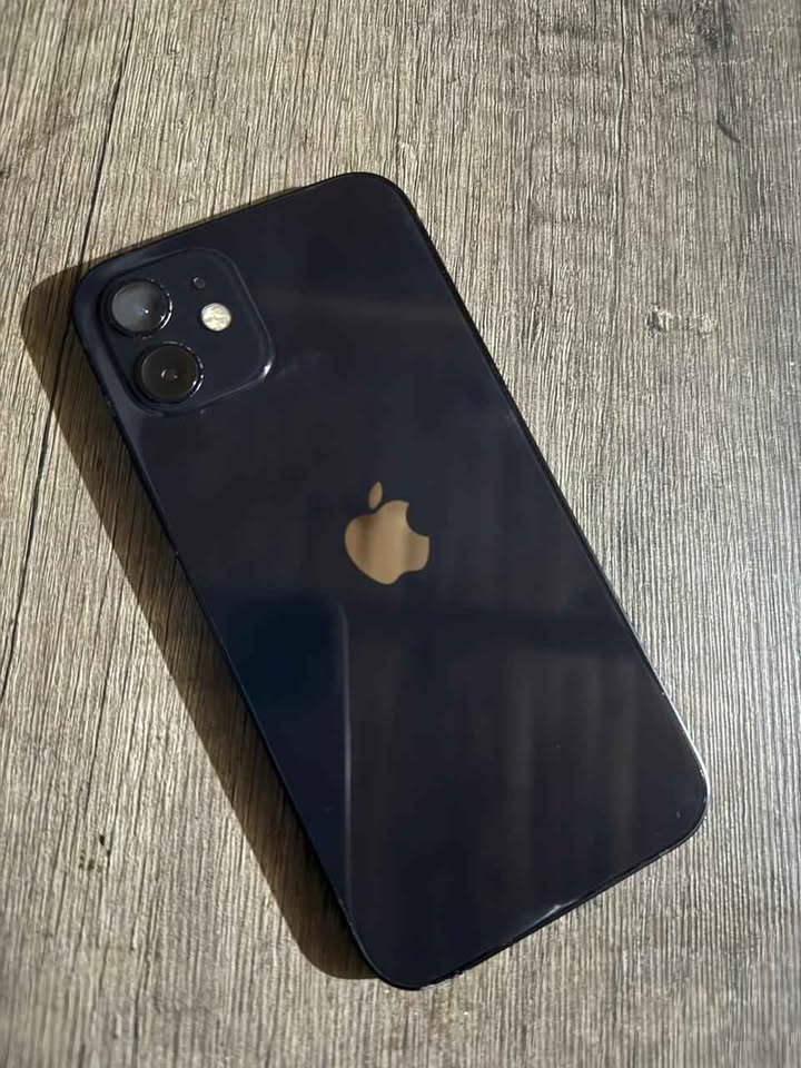 iPhone 12 libre✨ 128gb