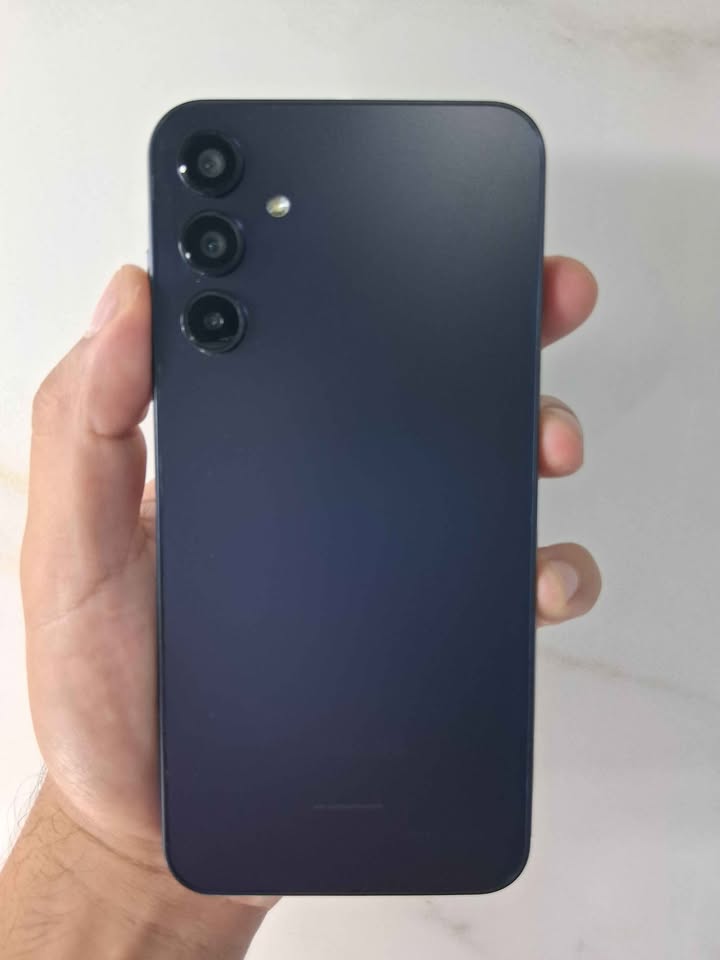 Samsung A15 Libre 128gb