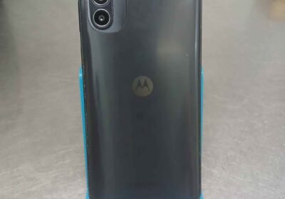 Moto G52 Libre con NFC