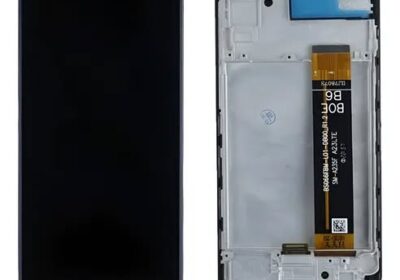 Modulo Mecanico Samsung A23 4G CON MARCO