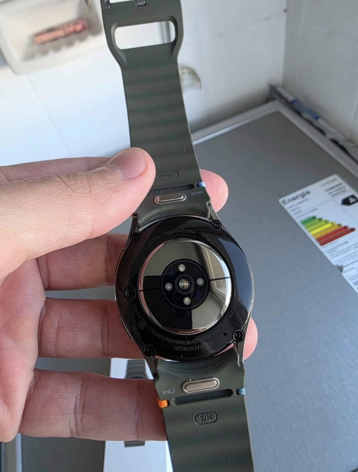 samsung galaxy watch 7 40mm