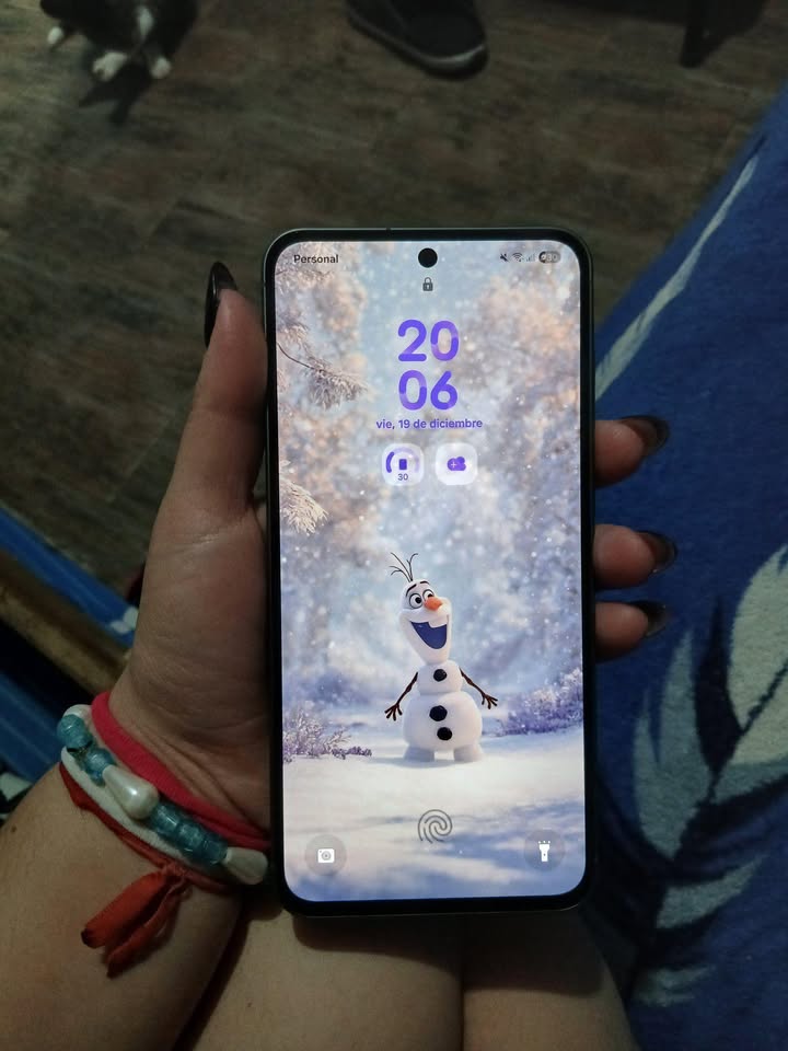 SAMSUNG A56 5G