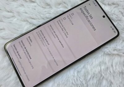 XIAOMI 14T 512GB 12RAM