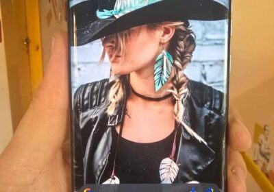 Moto Edge 50 Fusion CON E-SIM de 256 gb y 8 de ram. Con NFC. Impecable estado!!!