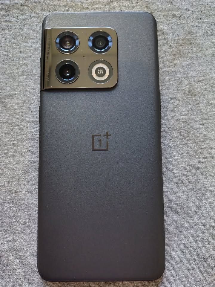 OnePlus 10 Pro 5G