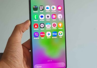 Samsung S22 Plus 256GB Libre de eSim impecable