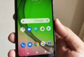Vendo Motorola G7 play 32gb huella , NO PERMUTO