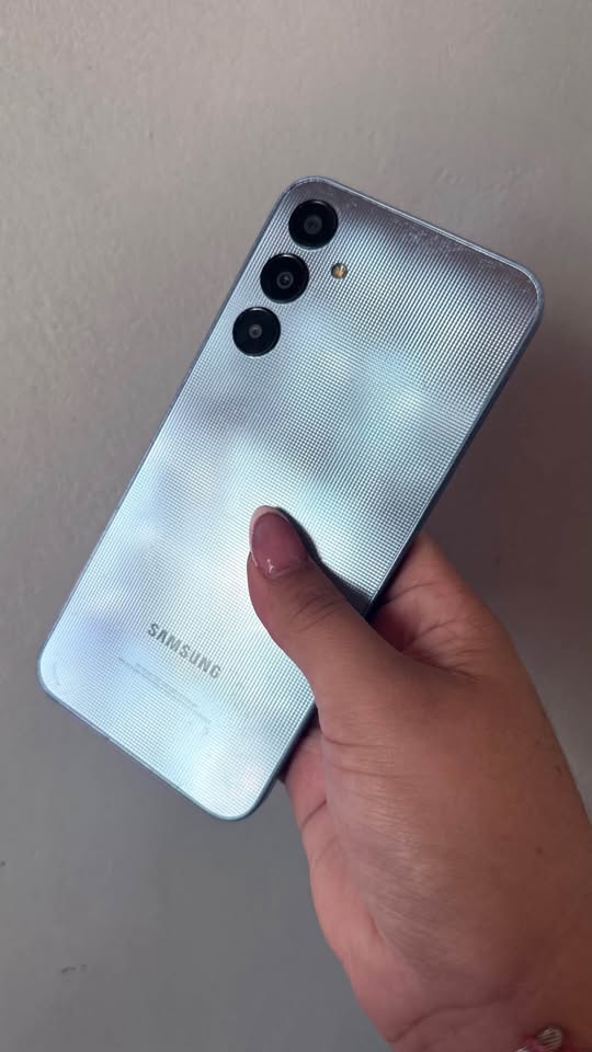 Samsung A25 excelente estado