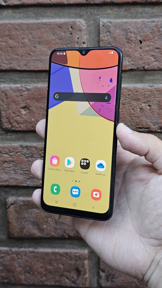 Vendo Samsung A30s libre 64gb 4ram huella , TODAS LAS REDES , NO PERMUTO.