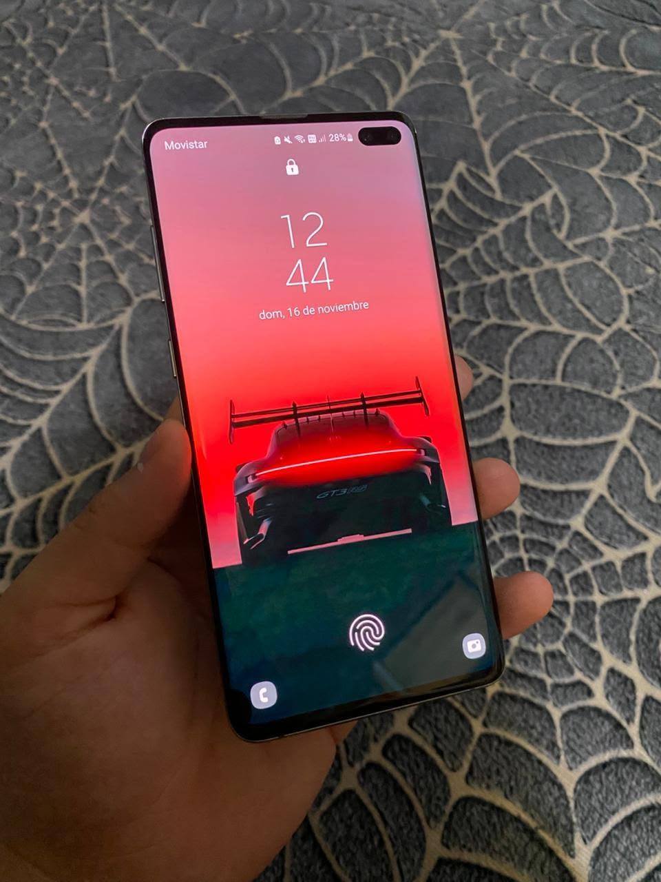 Samsung s10 plus solo permuto, busco algún xiaomi de la misma gama que ofrecen