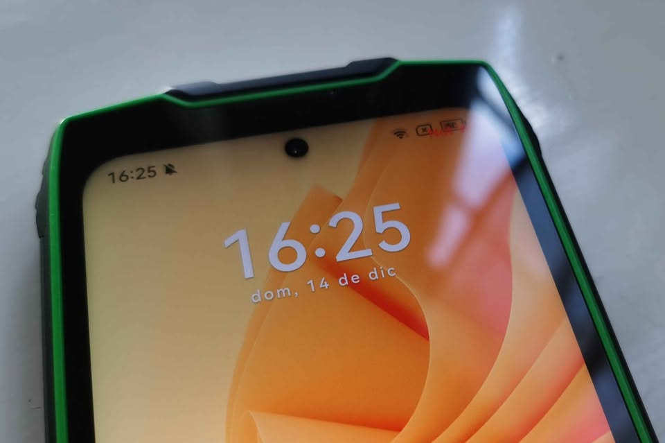 Blackbiew BV9300 Pro a wifi. “15.000mha”