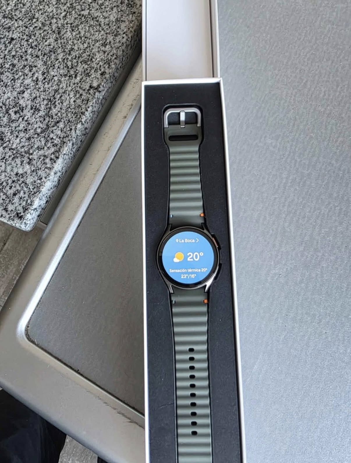 samsung galaxy watch 7 40mm