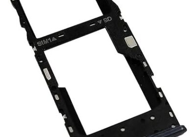 Bandeja Porta Sim Tcl 30e Tcl 30se TCL 305 TCL 308 TCL 405 TCL 408 TCL 40SE TCL 20E TCL 20SE