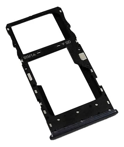 Bandeja Porta Sim Tcl 30e Tcl 30se TCL 305 TCL 308 TCL 405 TCL 408 TCL 40SE TCL 20E TCL 20SE