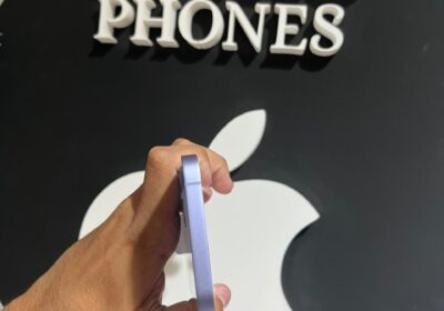 iphone 12 de 64gb 🔋100%. Libre de todo.