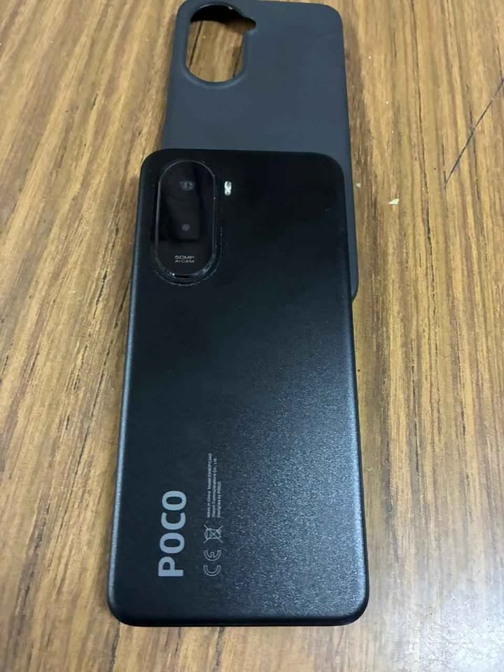 POCO M7 CAMBIO X CELULAR IGUAL GAMA,7000 MPH DE BATERÍA, SNAPDRAGON 685 A 2.8 GHZ DE RELOJ