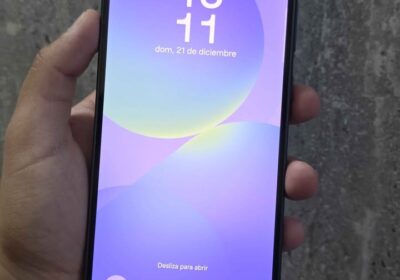 Samsung A36 5g A Wifi 256gb De Almacenamiento 8gb De Ram