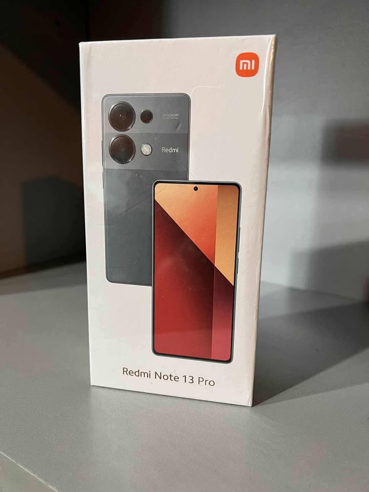 Celulares XIAOMI, SAMSUNG nuevos sellados , varias marcas y modelos