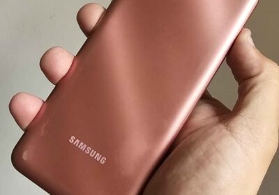 Vendo Samsung A04e libre 32gb 3ram huella , No permuto.