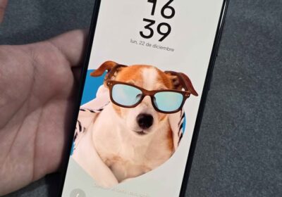 Samsung A33 5g Libre para cualquier empresa 128gb De Almacenamiento y 6gb De Ram