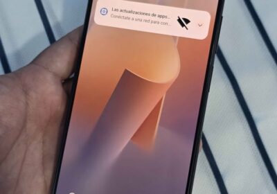 Redmi Note 12. Libre De Todo. 128gb de almacenamiento, 8+4gb de ram.