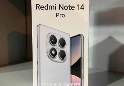 Celulares XIAOMI, SAMSUNG nuevos sellados , varias marcas y modelos