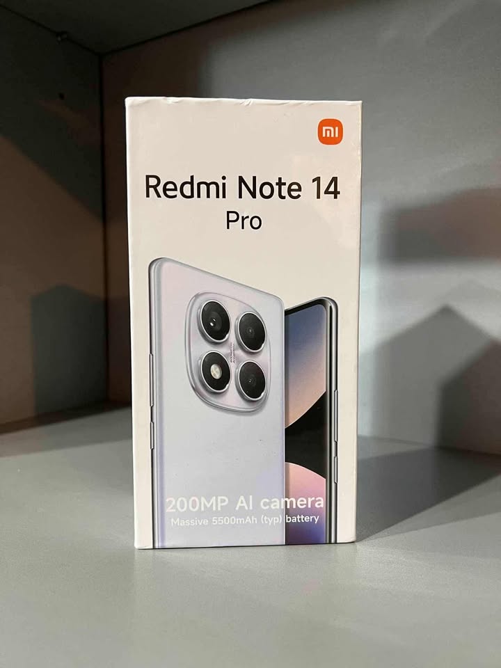 Celulares XIAOMI, SAMSUNG nuevos sellados , varias marcas y modelos