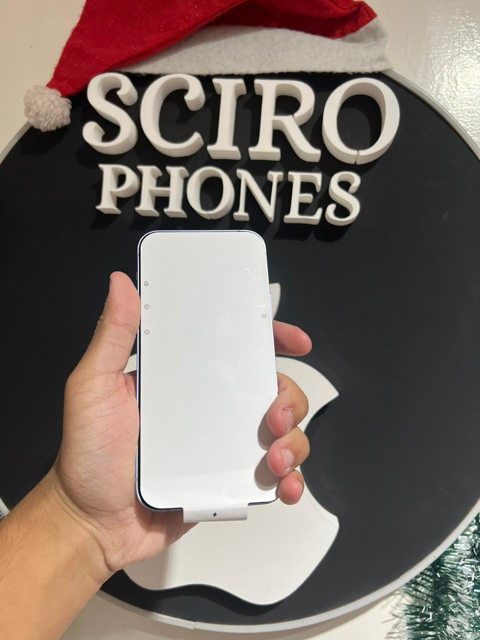 iphone 12 de 64gb 🔋100%. Libre de todo.