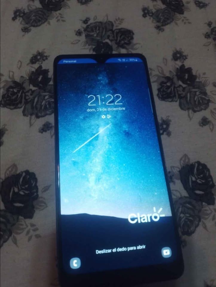 Samsung A31