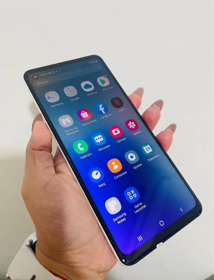 Samsung a21s 128 GB Libre ✅