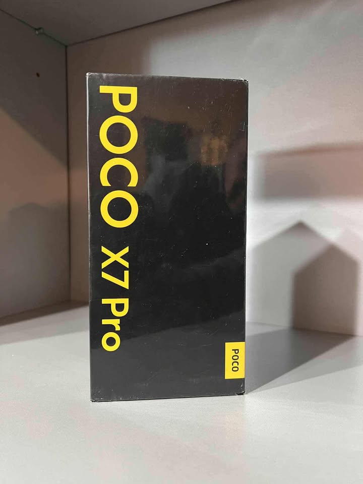 Celulares XIAOMI, SAMSUNG nuevos sellados , varias marcas y modelos