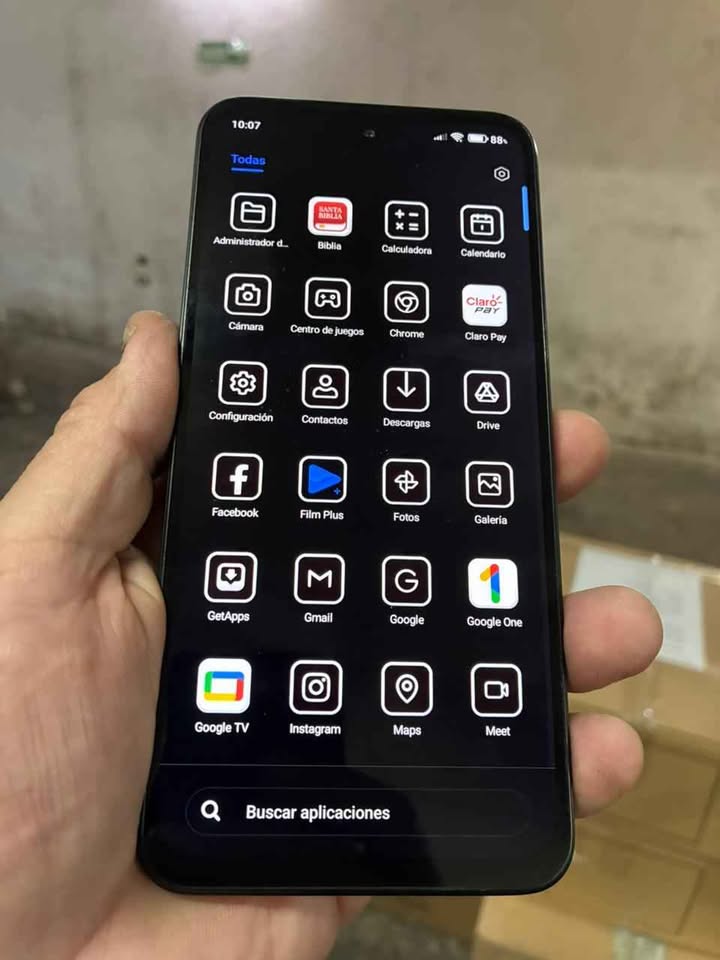 POCO M7 CAMBIO X CELULAR IGUAL GAMA,7000 MPH DE BATERÍA, SNAPDRAGON 685 A 2.8 GHZ DE RELOJ